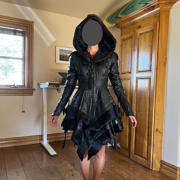 Ritual Stardust Jacket - Picture 7 of 16